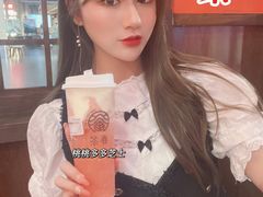 -眷茶(大卫城10楼店)