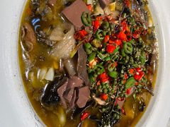 -巴渝菜馆(涿州店)