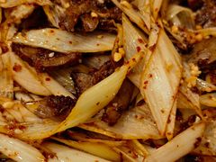 -宛平李记小吃(东关街店)