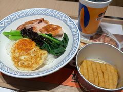 -吉野家(维明街店)