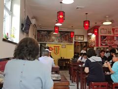 -姚记炒肝店(鼓楼店)