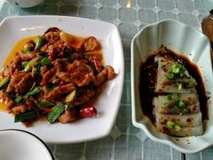 -小厨子私房菜·云南美食店