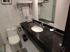 -陕西华浮宫酒店(未央湖公园店)