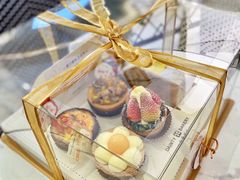 -黛汀烘焙DAINTY BAKERY(代字行合生汇店)
