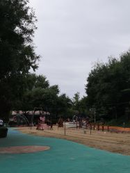 -酷酷兔少儿拓展天地