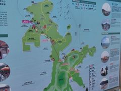 -南丫岛
