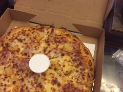 必胜客(漕宝路店)-必胜客(漕宝路店)