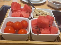 -湯系·煲汤手艺人(东二环泰禾广场店)