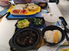 -老娘舅(吴山路店)