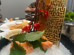 -宁海食府·涌宴(真和店)