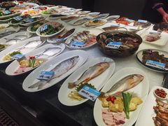 -好兄弟郭巨海鲜(天一阁店)