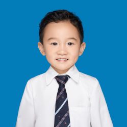 -海马体家庭照相馆(杭州远洋乐堤港店)