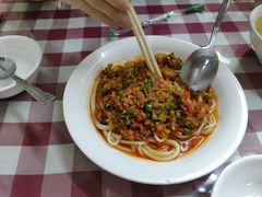 -莎车清真美食