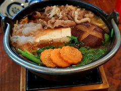 -铃木食堂(北新桥店)
