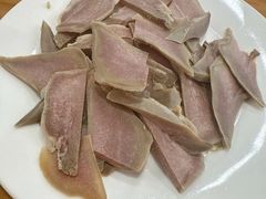 -老袁炒年糕(富豪路店)
