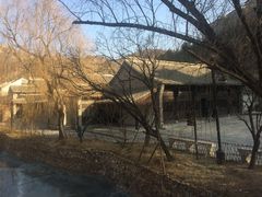-古北水镇乌镇会精品酒店