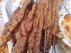 -汇通杨家·烤肉(汇通店)