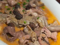 -张家卫·阳江菜·小海鲜(肥婆湾桥店)