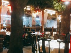 -粥满堂养生餐厅(学苑路店)