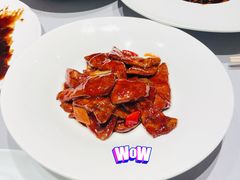 -屋里厢上海菜馆