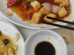 -嘉升大排档(番禺总店)