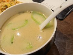 每日例汤-新旺茶餐厅(嘉里城店)