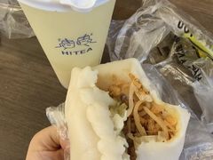 -张果佬年糕卷(科巷店)