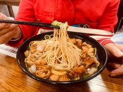 -董记面馆(漳州二路店)