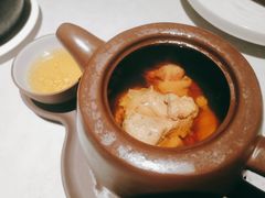 -柴门头啖汤·经典川菜·慢火汤品(锦城万达店)