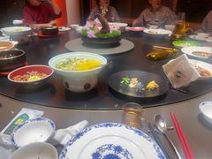 -新光酒家·河豚·海鲜·蟹料理(浦东店)