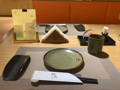 -松临·铁板烧&Omakase(神农店)