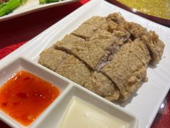 -粤北餐馆