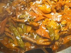 -山河屯铁锅炖(哈西站店)