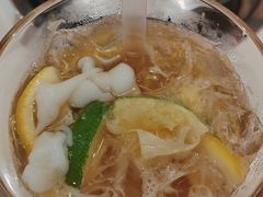 -德渝喜火锅
