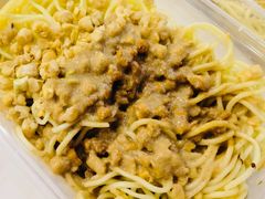 -乔伯凉面(白沙路店)