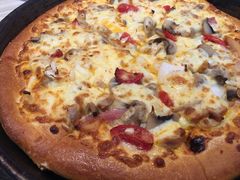 -必胜客(金元宝店)