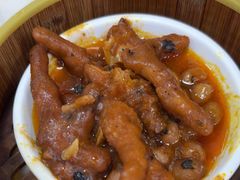 -禾师兄·布拉肠(一德路店)