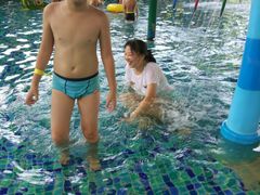 -亚马逊丛林水乐园