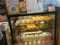-7分甜(苏州中心店)