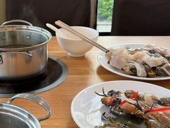 -新梅园不夜粥(龙华店)