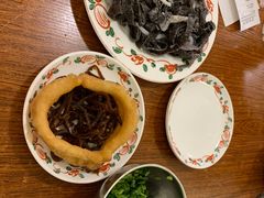 -老门框爆肚涮肉(金宝街店)