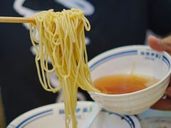 -丝路伊兰·兰州牛肉面(牛街总店)