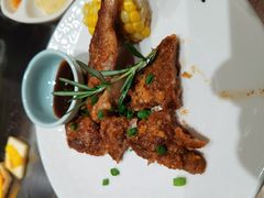 -大渔铁板烧(蛇口店)