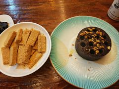 -小丫头餐厅·江浙菜·烧烤(灵隐店)