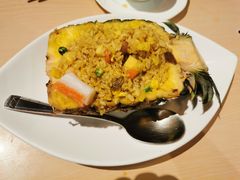 -避风塘(金山万达店)