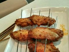 -小杨烤肉(高新店)
