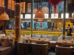 -不二·民谣音乐餐酒吧(万寿宫历史文化街区店)