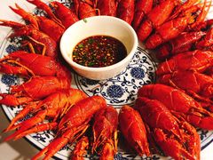 -湘江大码头·龙虾馆(渔人码头一店)
