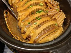 -火福·天湖阁大闸蟹博物馆主题餐厅(浅水湾店)