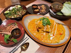 -CHINCHIN 青青·泰国料理(万象食家店)